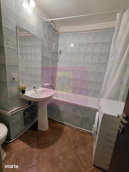 Apartament cu 2 camere în Decebal