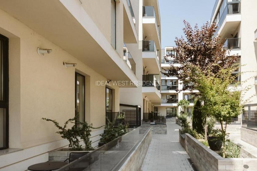 Apartament de lux 2 camere Mariott,Casa Poporului loc parcare Catedral Residence