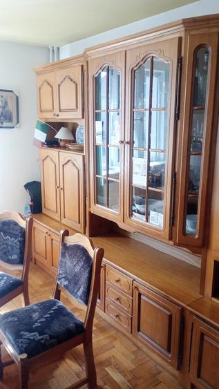 Apartament cu 2 camere decomandat în Precista
