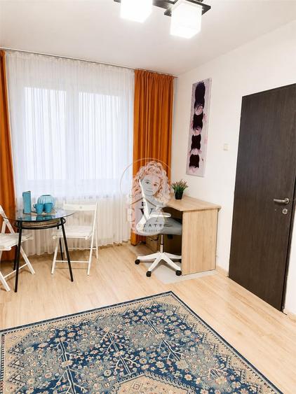 Garsonieră decomandată în Dristor