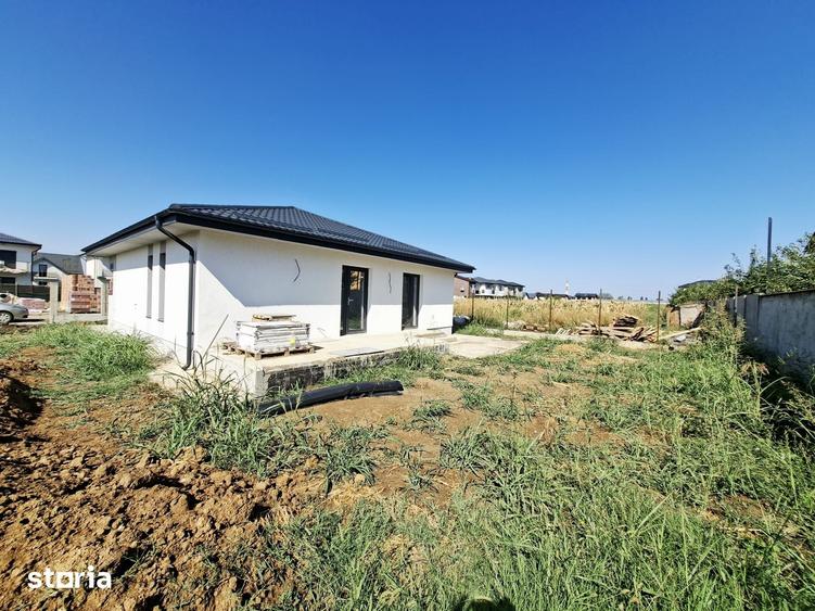 CASA PARTER 4 CAMERE/COM.BERCENI/COMISION 0% - 11