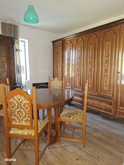 Casă cu 3 camere în Bujor