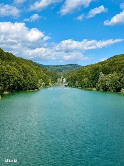 Vanzare Teren | 3.300 MP | Valea Doftanei - 10