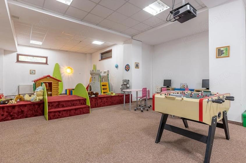 Garsonieră nedecomandată în Clăbucet