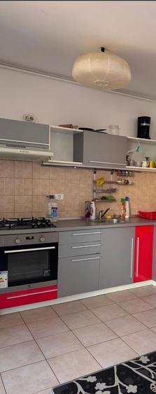 Apartament cu 2 camere decomandat în Rahova
