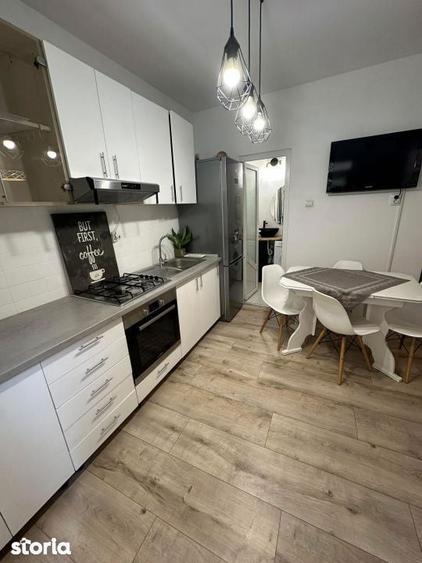 T. Mosoiu | Ap la casa zona Facultatii de Drept | intrare separat, cur - 5