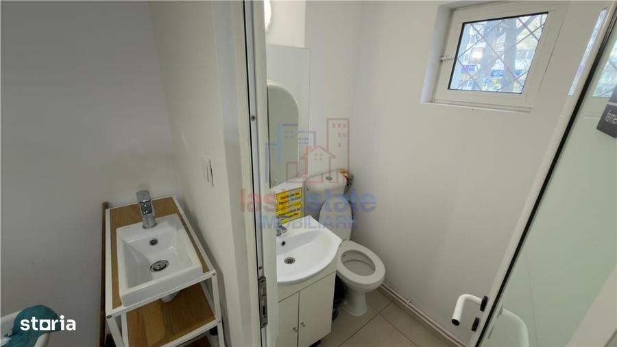 Spațiu comercial, de 30 mp, în Alexandru cel Bun