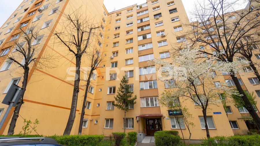 Apartament 3 camere Mircea Cel Batran - Grivitei - 24