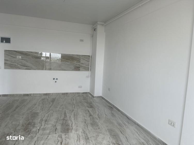 Studio compartimentat eficient | Bloc nou | Comision 0% - 7