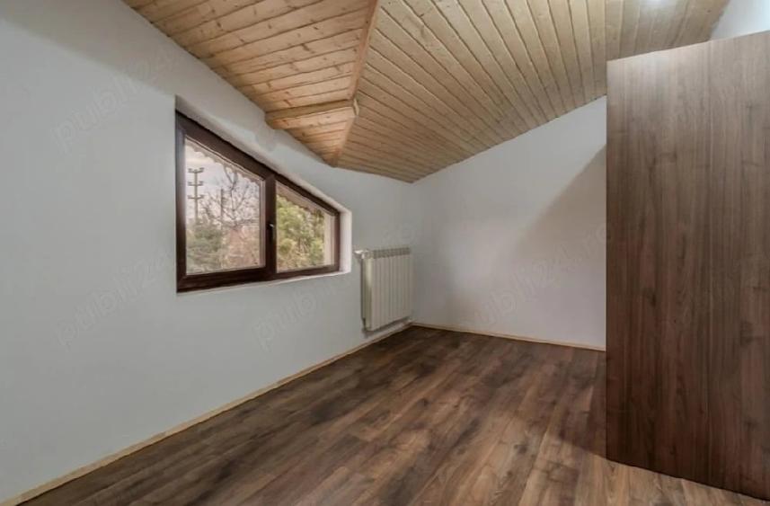 Casă cu 5 camere cu Teren 377 Mp în Jilava