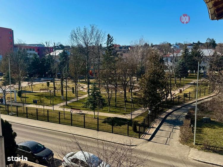 SE INCHIRIAZA Apartament cu 2 camere in zona Spital/Primarie FALTICENI - 2