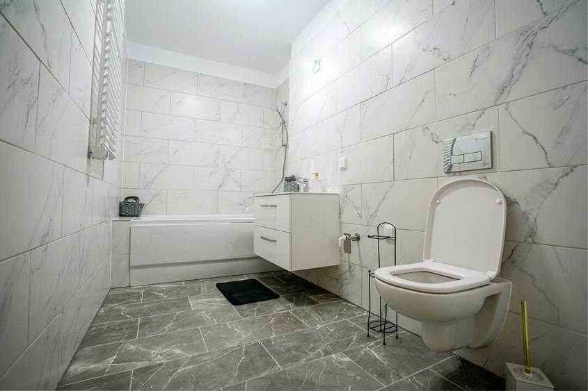 Apartament cu 2 camere în Nord