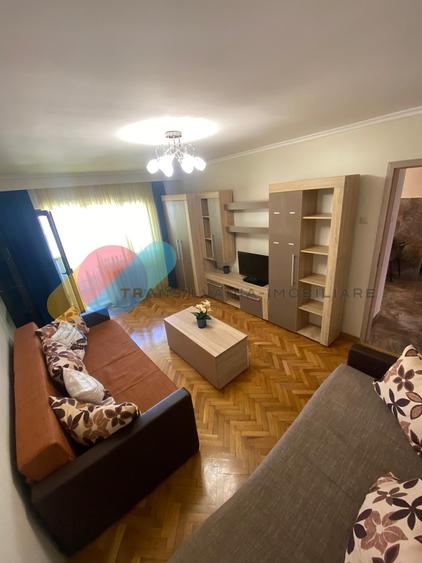 Apartament de 65 mp, 3 camere, zona Pasteor - Zorilor - 6