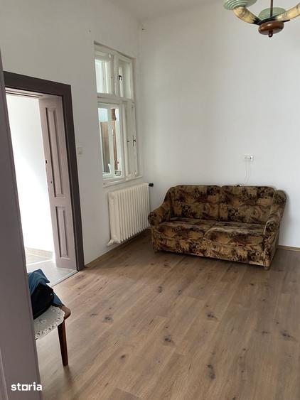 Casa Dambul Rotund Cluj | 80m2 + Garaj cu groapa auto, proprietar - 3