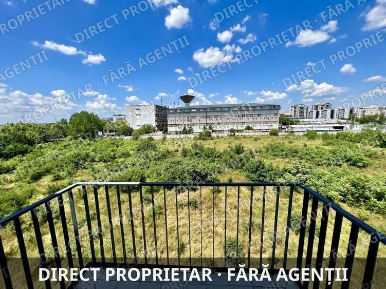 Inchiriere Apartament 2 Camere Theodor Pallady 43C | Bloc Nou | Centrala Proprie | Loc de parcare inclus - 5