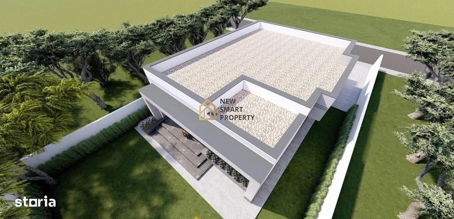 Casă cu 4 camere în Sântandrei
