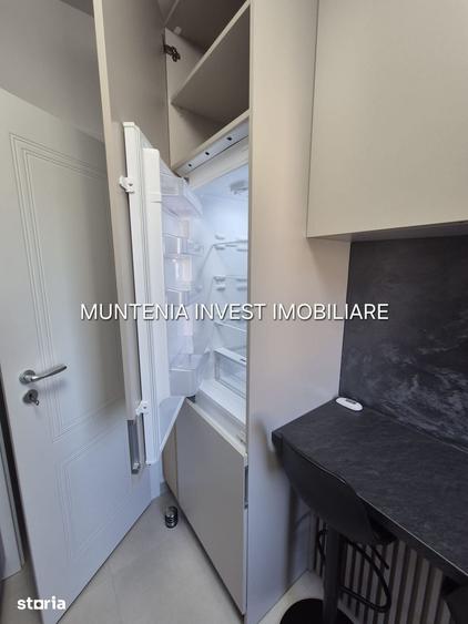 Apartament cu 2 camere decomandat în Trivale