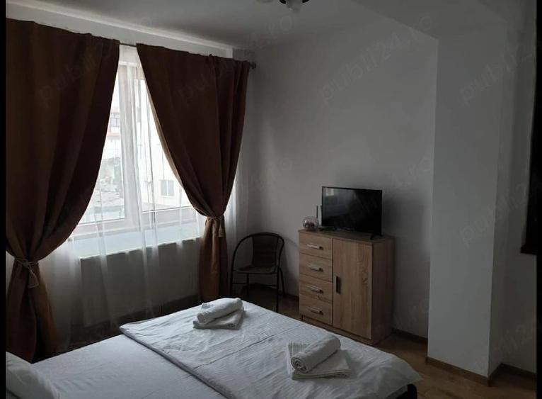 Apartament cu 2 camere decomandat în Nord