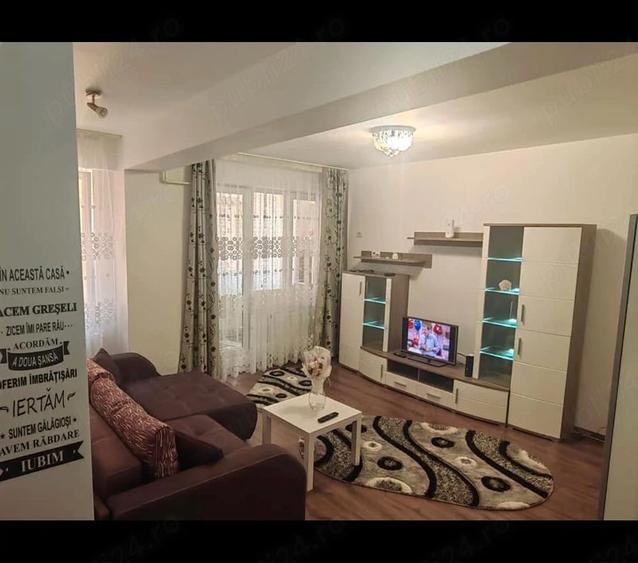 Apartament cu 2 camere decomandat în Chiajna
