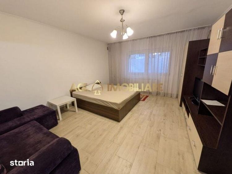 Garsoniera de inchiriat | Vitan | Metrou | Mobilat | Utilat - 3
