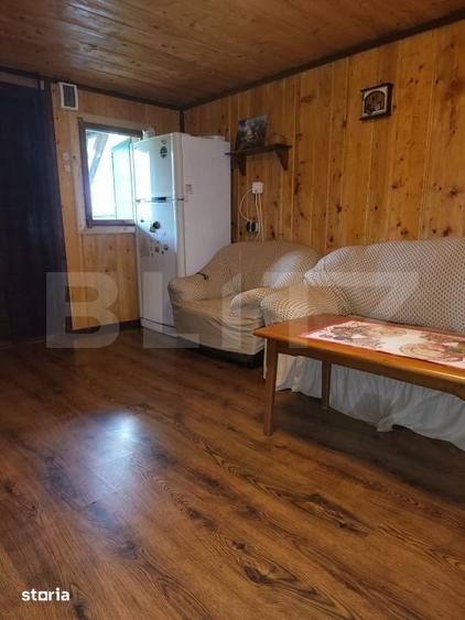 Casă cu 6 camere cu Teren 1100 Mp în Stulpicani