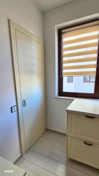 Apartament in Buna Ziua - 3 camere | 78 mp utili + 17 mp 2 balcoane - 32