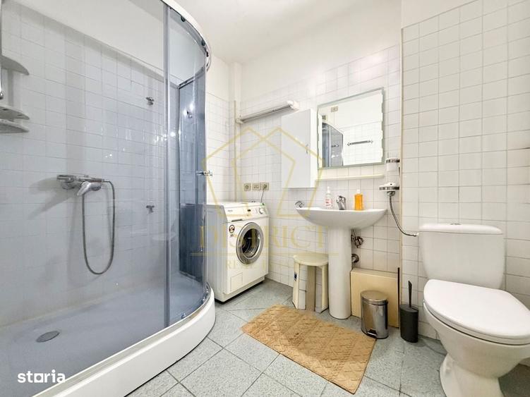 Apartament cu 2 camere în P-ța Victoriei