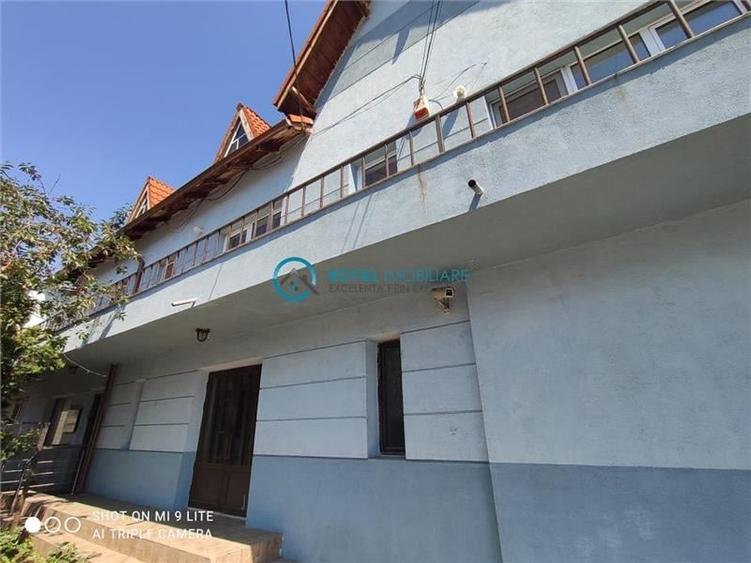 Birou, de 457.39001464844 mp, în Cantacuzino