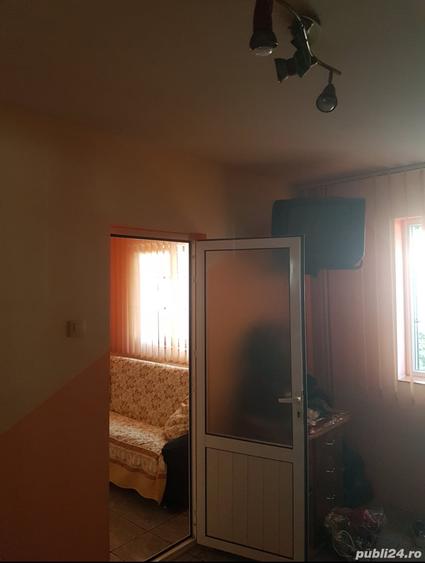 Apartament cu 2 camere în Inel II
