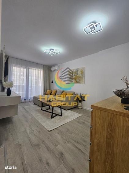 Apartament cu 7 camere în Central
