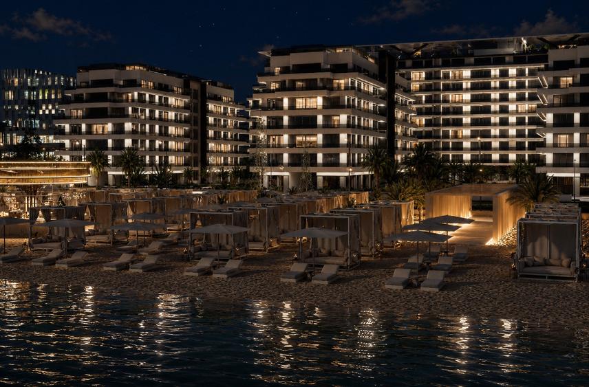 Apartament cu 3 camere decomandat în Nord