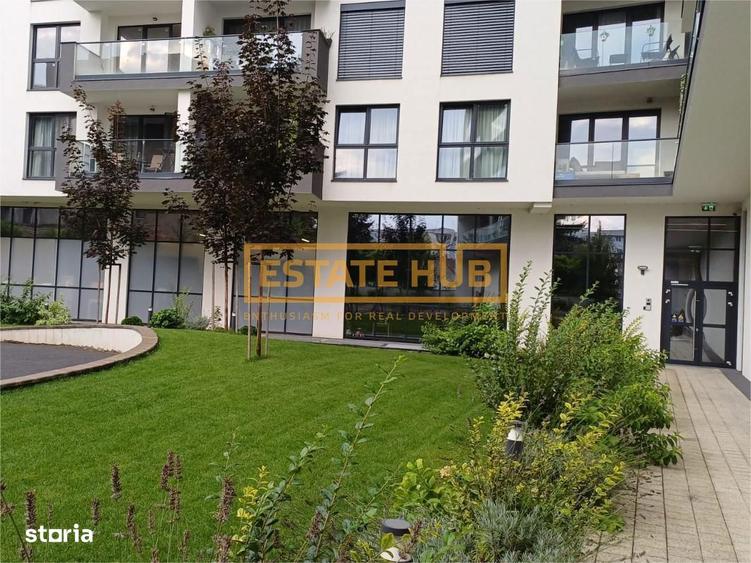 Apartament 3 camere | The Nest | Comision 0% - 8