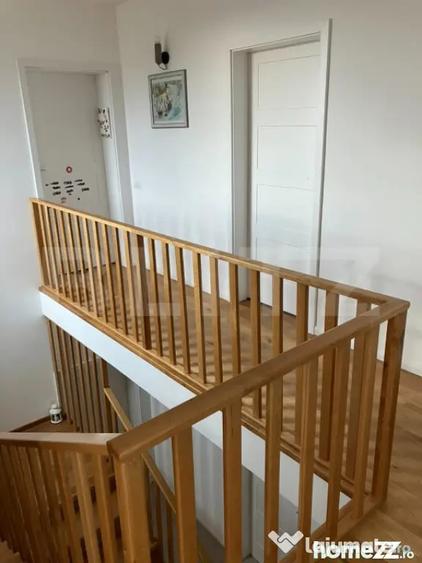 Casă cu 4 camere cu Teren 316 Mp în Central