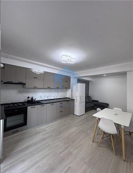 Apartament cu 2 camere decomandat în Dâmbul Rotund