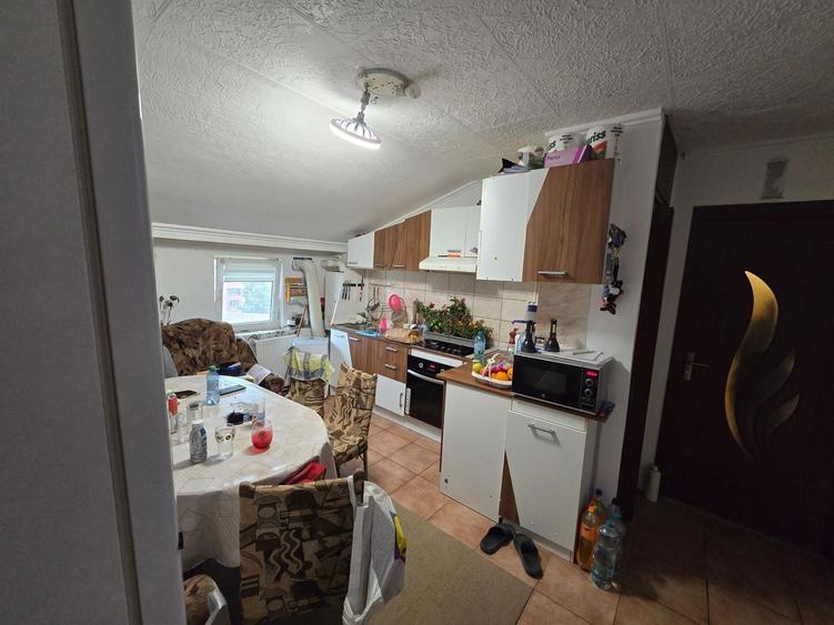Apartament 3 Camere, Zona Dambovita, Mobilat si Utilat Complet, 3 Dormitoare - 1
