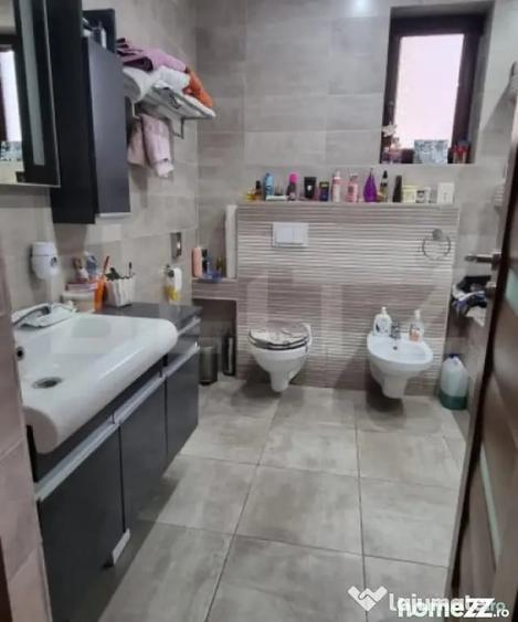 Casă cu 3 camere cu Teren 500 Mp în Central