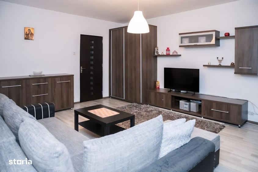 COMISION 0% I 3 camere Pantelimon - parcul Morarilor I centrala I 79 m - 12