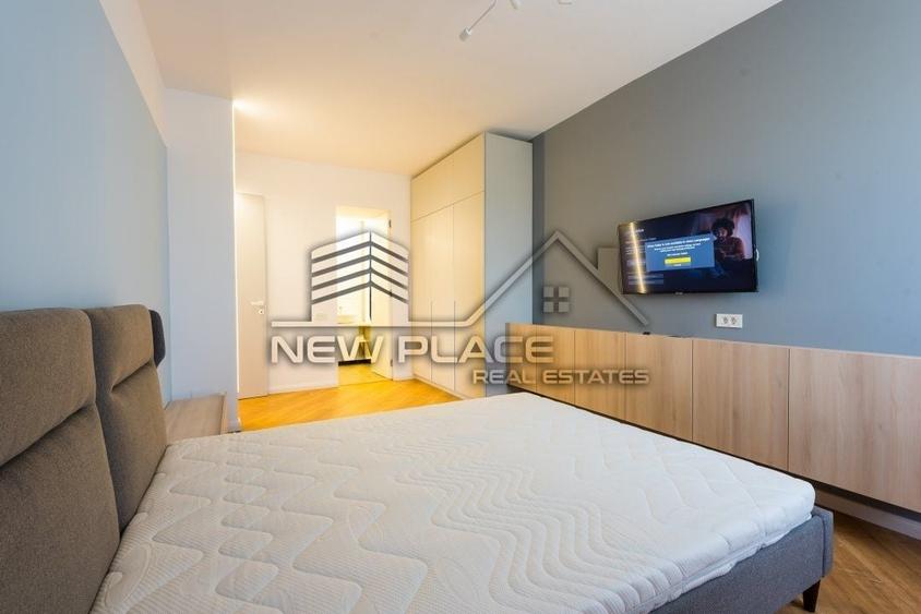 4City North | Apartament exclusivist | 2 Locuri de Parcare Subterane - 17