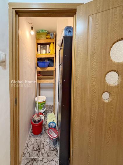 Apartament 2 Camere • Vitan • Balcon • Debara • Centrala Proprie - 19
