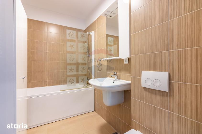 Apartament cu 3 camere în Gruiu