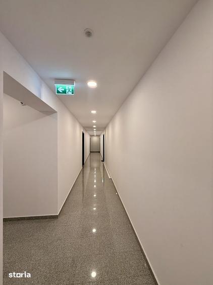 Apartament cu 2 camere, mobilat în Băneasa