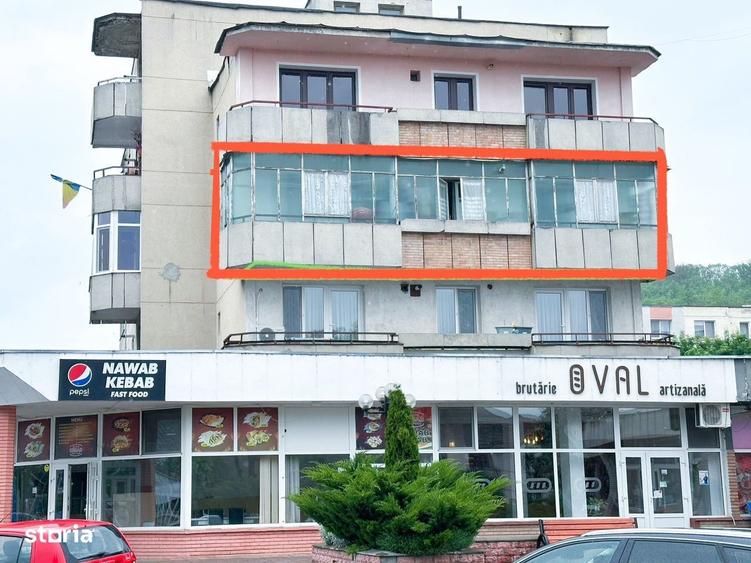 Apartament DE VANZARE cu o locatie excelenta! - 6