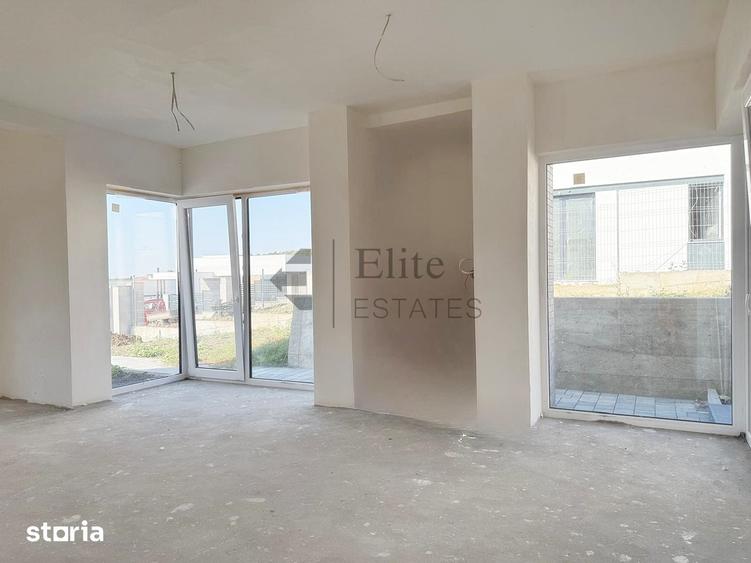 Casă cu 4 camere cu Teren 601 Mp în Oncea