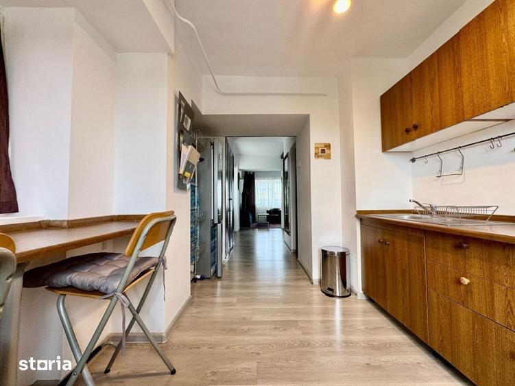 Vanzare apartament 2 Camere Unirii | Bd.Decebal - stradal - 11