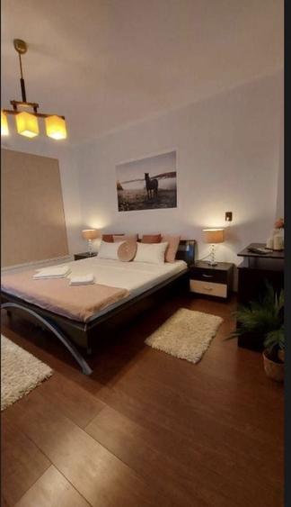 Apartament decomandat în Grozăvești