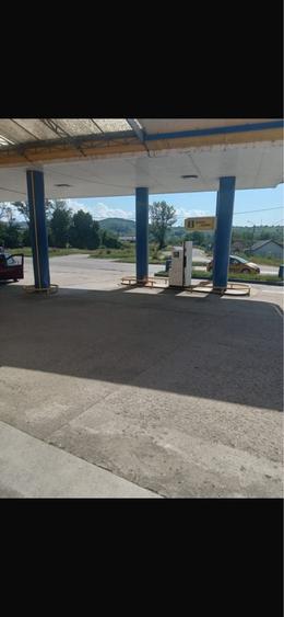 Spațiu comercial, de 6,000 mp, în Central