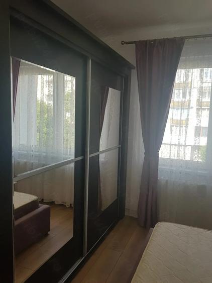 Apartament cu 2 camere decomandat în Tudor