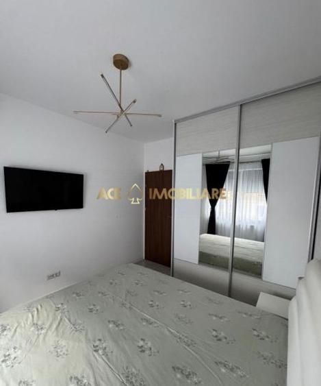 3 Camere de inchiriat | Berceni | Metrou | Centrala | 2 Parcari - 2