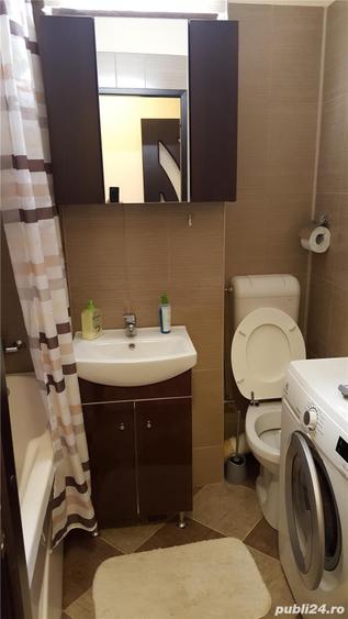 Proprietar vand apartament 2 camere Gavril Musicescu Calea Sagului - 7