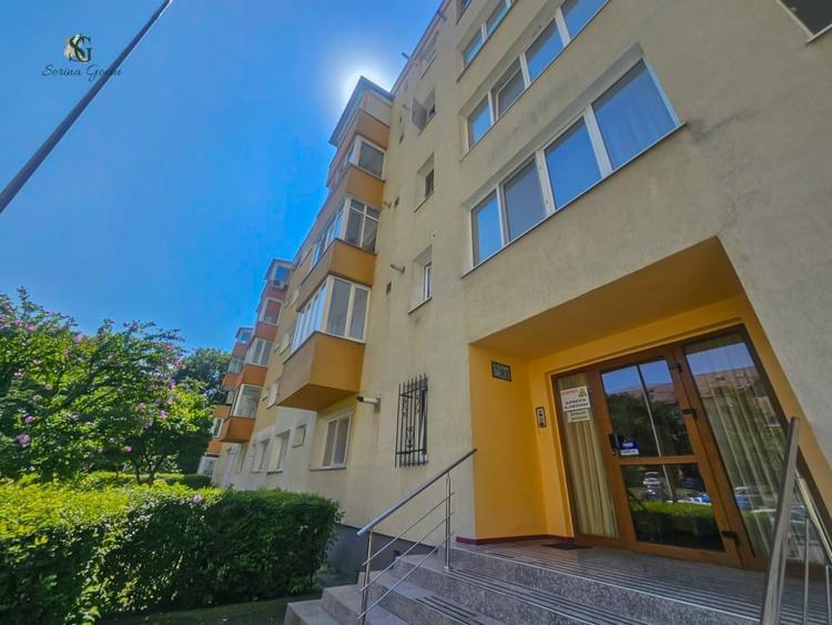 Apartament mobilat si utilat cu 2 camere în Zona Gării, Brasov - 11